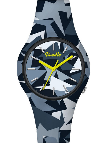 WATCH DOODLE UNISEX DO39017 (39MM) - 0021736