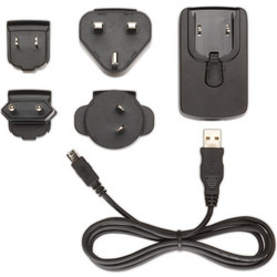 HP AC ADAPTER FA762AA