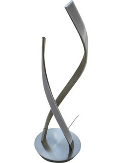 PLATINET PDL578 DESK LAMP 9W TWO STRIPE