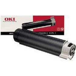 OKI 41022502 Black Toner