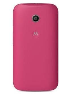 MOTOROLA BATTERY COVER MOTO E RASPBERRY