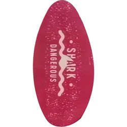 ΣΑΝΙΔΑ ΞΥΛΙΝΗ SURF SKIMBOARD 76X45CM S6