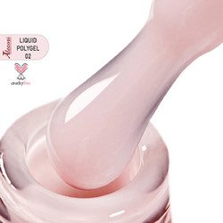 Alezori 14 Liquid Acrygel 15ml