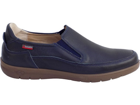 ΑΝΔΡΙΚΟ ΠΑΝΤΟΦΛΕ LUISETTI 32302NA-BLUE