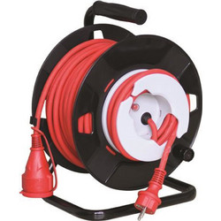 416267 ΜΠΑΛΑΝΤΕΖΑ ΧΛΟΟΚΟΠΤΙΚΟΥ IP44 3X1.5MM 27+3M, ΠΡΟΣΤΑΣΙΑ ΥΠΕΡΘΕΡΜΑΝΣΗΣ - ΠΡΟΣΤΑΣΙΑ ΕΠΑΦΩΝ