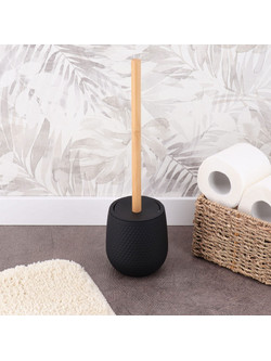 Πιγκάλ (Φ11x39) T-D Honeycomb Black 66196103