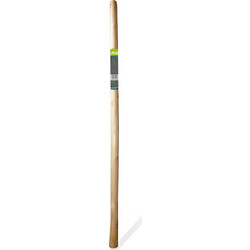 Ξύλινο Κοντάρι Για Τσάπα 130cm 501820