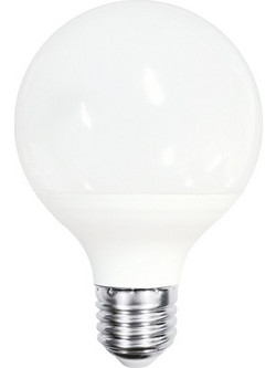 LED SMD 11W 4000K 230V AC 980LM RA80 30000HRS 230 1xE27 / G8011NW