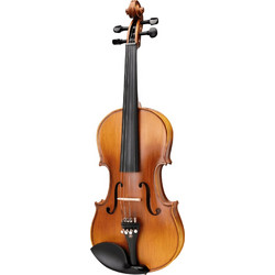 SOUNDSATION VSPVI34 | Βιολί 3/4 Virtuoso Student Plus με Θήκη & Δοξάρι