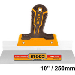 ΣΠΑΤΟΥΛΑΔΟΡΟΣ ΑΝΟΞΕΙΔΩΤΟ ΑΤΣΑΛΙ 250MM INGCO HPUT78250