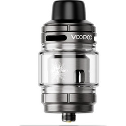 Voopoo Uforce X Tank 2 5ml Ατμοποιητής -Gun Metal Default Title