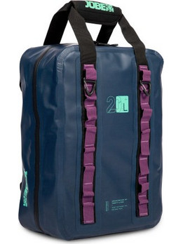Αδιάβροχη τσάντα πλάτης 20L Organiser Midnight Blue - Jobe