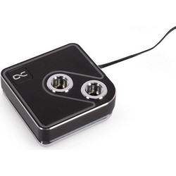 Alphacool Ανταλλακτικό CPU Water Block Μαύρο 13446