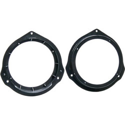 Βάση ηχείου - Audison SR MERCEDES CLASSE C - V - ML O165 FRONT