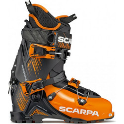 Μπότες ορειβατικού σκι Scarpa Maestrale