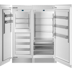 BERTAZZONI LFL7590UBPTT Εντοιχιζόμενος Ψυγειοκαταψύκτης
