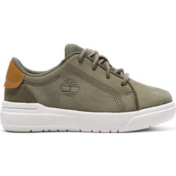 Timberland Seneca Bay Παιδικά Sneakers Χακί TB0A5WBH991