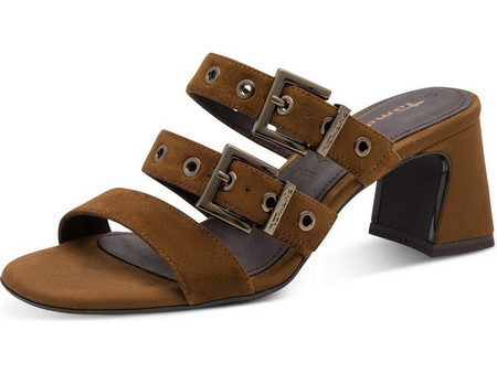 Mules Πέδιλο Tamaris