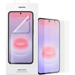 Samsung Screen Protector Galaxy A37 Transparent