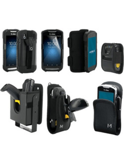 Mobilis Protective Boot with Handstrap (052057)
