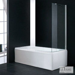 PANEL ΜΠΑΝΙΕΡΑΣ 70 (67-69εκ) AXIS CLEAR