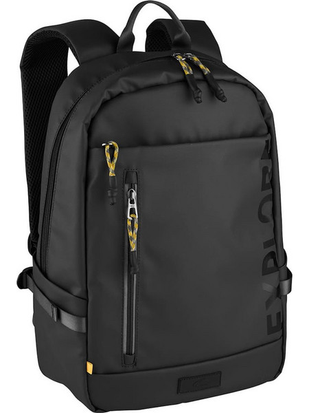 Σακίδιο πλάτης Camel Active Explore balck 401-201-60