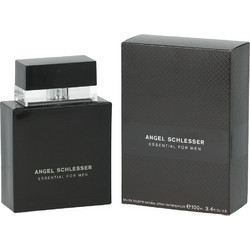 Angel Schlesser Essential Eau de Toilette 100ml