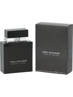 Angel Schlesser Essential Eau de Toilette 100ml