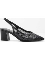 Γόβες slingback