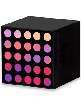 Yeelight YLFWD-0007 Cube Smart Lamp - Light Gaming Cube Matrix - Expansion Pack 6924922216933
