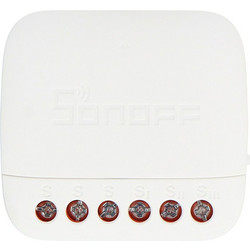 Sonoff(R) S-MATE2 Extreme eWeLink-Remote Switch Mate
