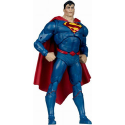 McFarlane DC Multiverse Superman DC Rebirth 18cm