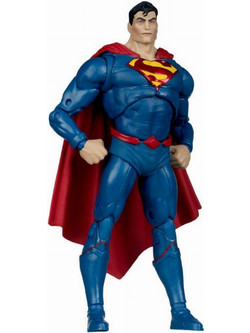 McFarlane DC Multiverse Superman DC Rebirth 18cm