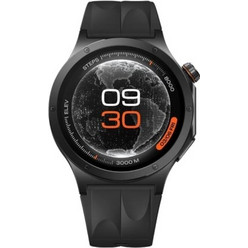 OnePlus Watch Lite Black