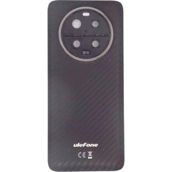 Ulefone Armor 23 Ultra Καπάκι Μπαταρίας (BLACK)