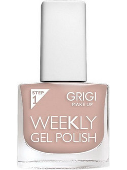 Grigi Weekly Gel Polish 544 12ml