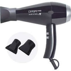 Tecno Dream 9000 Black