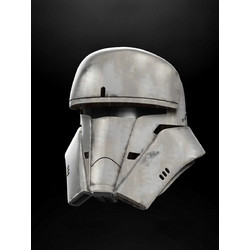 Φιγούρα Custom 1 12 Figure Tank Trooper Helmet 3D εκτυπωμένη
