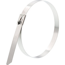 ΔΕΜΑΤΙΚΑ ΚΑΛΩΔΙΩΝ ΜΕΤΑΛΛΙΚΑ 4.6x500mm 316 HNM (ΣΕΤ ΜΕ 50)