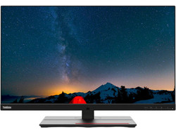 Lenovo ThinkVision P27u-20 IPS HDR Monitor 27" 3840x2160 4K UHD 60Hz 4ms