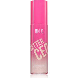 Mulac Cosmetics Setter CEO σταθεροποιητικό σπρέι για μεικ απ 75 ml