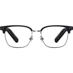 XIAOMI MIJIA SMART AUDIO GLASSES BHR08VXGL BT V 5.4 IP54 ΑΔΙΑΒΡΟΧΑ BROWLINE BLACK EU