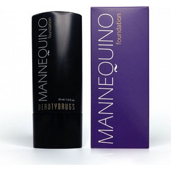 BeautyDrugs Mannequin Make Up 02