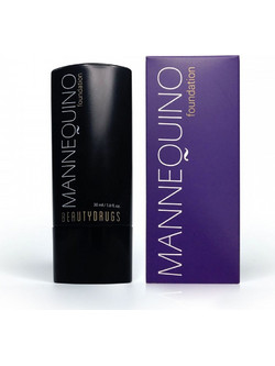 BeautyDrugs Mannequin Make Up 02