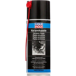 3419 ΚΕΡΑΜΙΚΗ ΠΑΣΤΑ ΦΡΕΝΩΝ SPRAY LIQUI MOLY