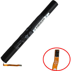 Μπαταρία Tablet - Battery για Lenovo Yoga 2 Tablet Android 10.1" 1050L 1050F 1051F 2-1050F YT2-1050F 2-1051F YT2-1051F 2-1050L 2-1050LC 2-1051L Yt2-1050 L14D3K31 L14D2K31 L14C3K31 L14C2K31 3.75V 31.68