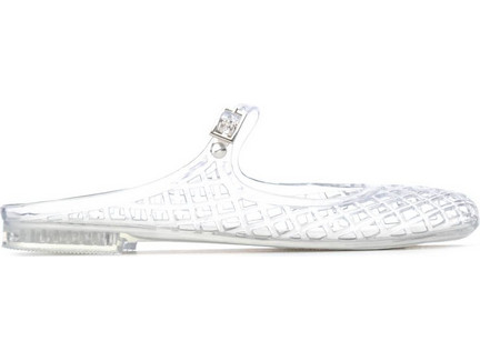 Xti Γυναικείο Jelly Mule 145474 Vegan 1814547400