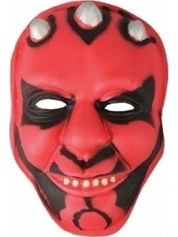 Μάσκα Eva Darth Maul 70461