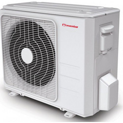 Inventor U5MRSL32(5)-42 Εξωτερική Μονάδα