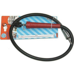 Φλέξιμπλ Δραπάνου Τσοκ 8mm X 1300mm Pg